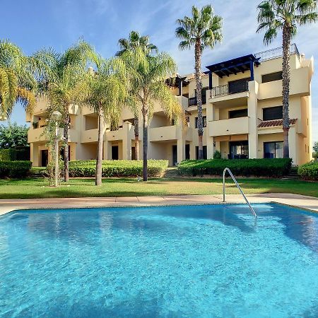 Roda Golf Resort - 8809 San Javier Luaran gambar