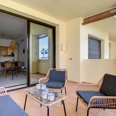 Roda Golf Resort - 8809 San Javier Luaran gambar