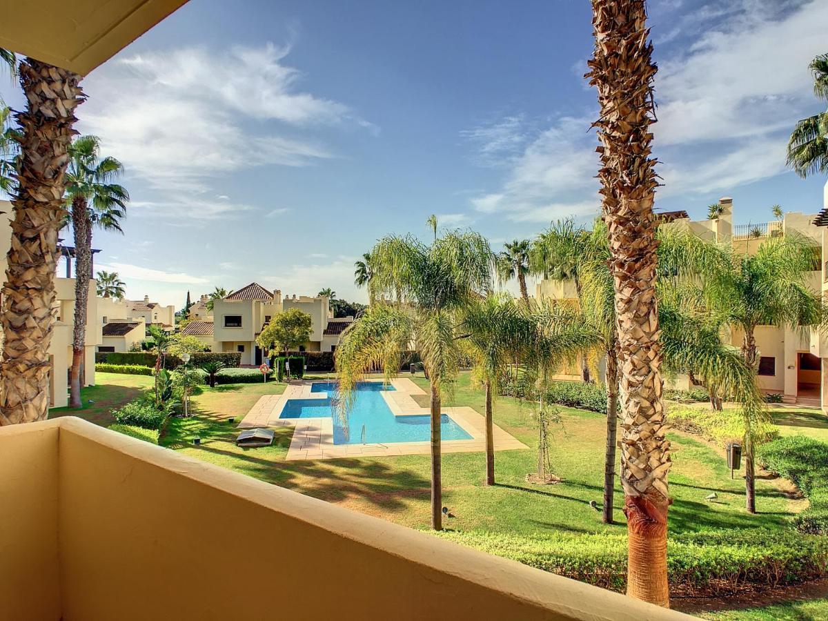 Roda Golf Resort - 8809 San Javier Luaran gambar