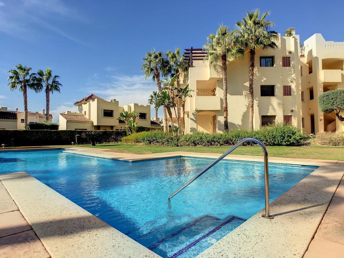 Roda Golf Resort - 8809 San Javier Luaran gambar