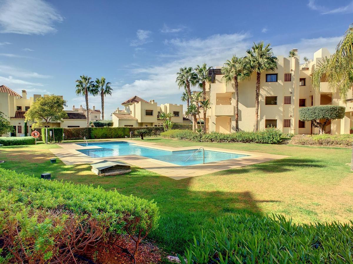 Roda Golf Resort - 8809 San Javier Luaran gambar