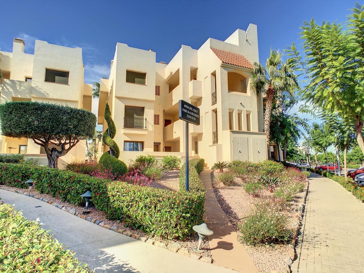 Roda Golf Resort - 8809 San Javier Luaran gambar